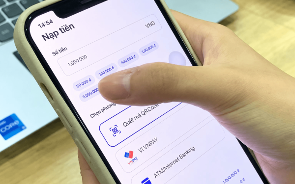 Phạt đến 250 triệu đồng nếu người dùng tài khoản ngân hàng có hành vi sau