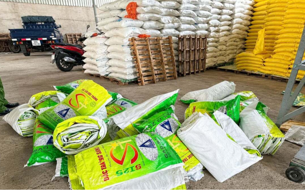 Cảnh báo khẩn cho gia đình nào hay ăn gạo đặc sản ST25, đặc biệt CHÚ Ý!