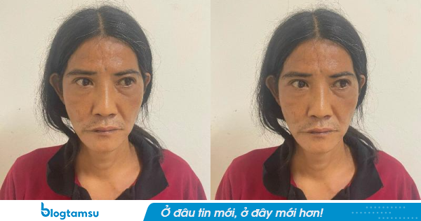 Bắt Nguyễn Văn Dũng SN 1979