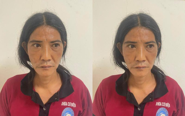 Bắt Nguyễn Văn Dũng SN 1979