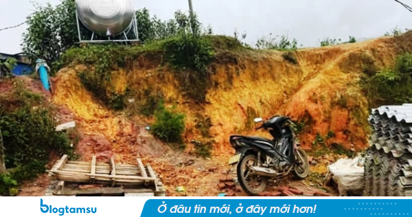 Sơn La: Vợ trẻ đột ngột mất tích sau khi chồng về thăm nhà, bí ẩn dòng tin nhắn cuối gửi cho hàng xóm