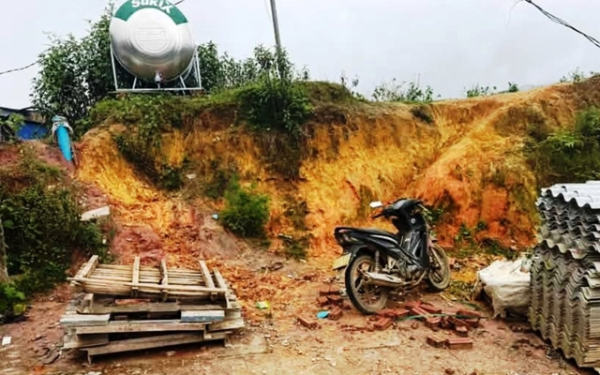 Sơn La: Vợ trẻ đột ngột mất tích sau khi chồng về thăm nhà, bí ẩn dòng tin nhắn cuối gửi cho hàng xóm