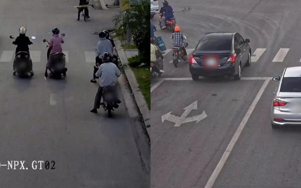 Công an đề nghị 315 chủ xe vi phạm có biển số sau nhanh chóng liên hệ, nộp phạt nguội theo Nghị định 168