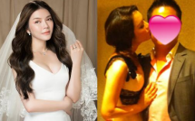 Xôn xao giấy chứng nhận kết hôn được cho là của Lý Nhã Kỳ, danh tính chồng mới đáng bàn hơn