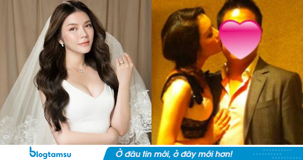 Xôn xao giấy chứng nhận kết hôn được cho là của Lý Nhã Kỳ, danh tính chồng mới đáng bàn hơn