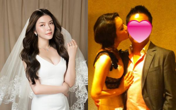 Xôn xao giấy chứng nhận kết hôn được cho là của Lý Nhã Kỳ, danh tính chồng mới đáng bàn hơn