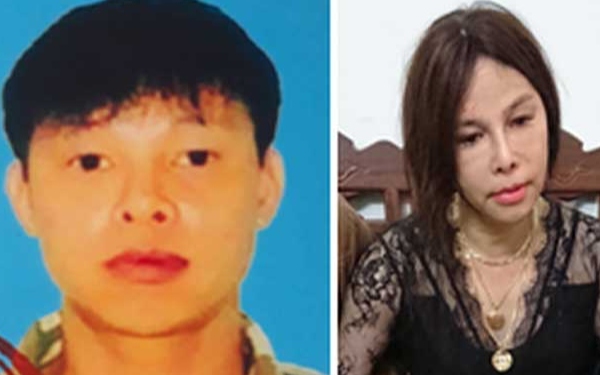 Chuyển giới để trốn truy nã suốt 14 năm, đối tượng vẫn bị bắt chỉ vì một cốc trà sữa