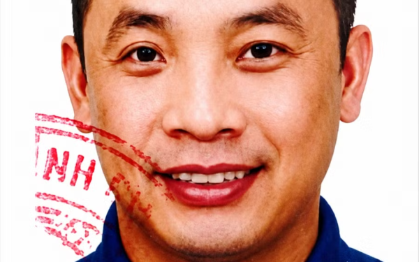 Công an Gia Lai truy nã Nguyễn Trung Hiếu về tội lạm dụng tín nhiệm chiếm đoạt tài sản