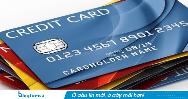 Từ 20h00 hôm nay, toàn bộ giao dịch thẻ tại ngân hàng sau sẽ tạm thời gián đoạn, ngươi dùng chú ý!