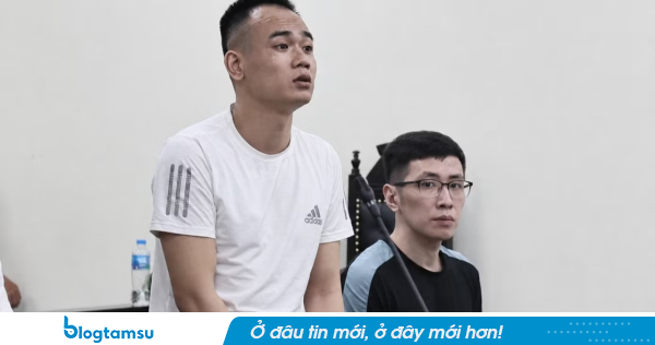 Tử hình Lê Minh Quân SN 1996