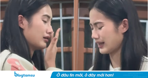 Hoa hậu Ý Nhi nói lời tạm biệt