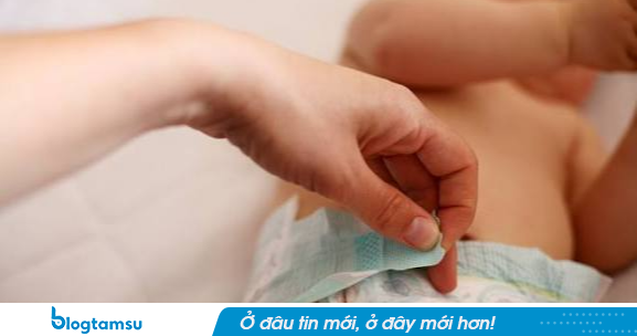 Rúng động: Phát hiện chất độc ảnh hưởng sinh sản trong hãng tã bỉm trẻ em, có thể ngấm vào máu và nước tiểu