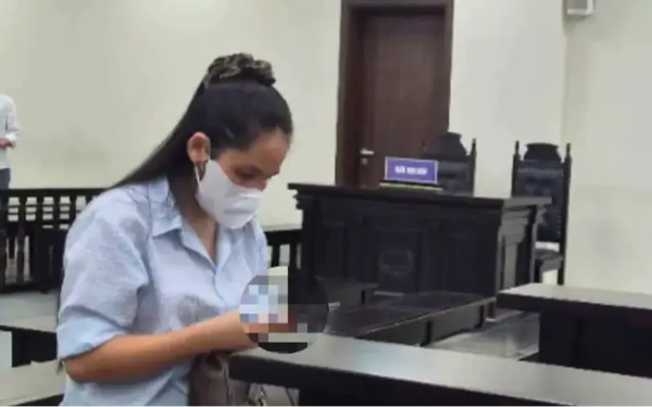SỐC: Nữ TikToker nổi tiếng Việt Nam lĩnh án 18 năm vì số tiền 15 tỷ đồng