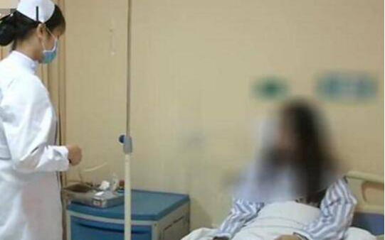 Nữ sinh năm 2 phải nhập viện vì liên tục thay 'bạn yêu', nhu cầu quá cao