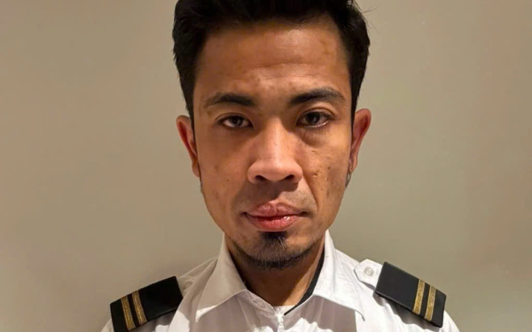 Chân tướng nam phi công bị bắt giữ ngay tại sân bay: Là  mắt xích thuộc đường dây buôn bán ma túy quốc tế