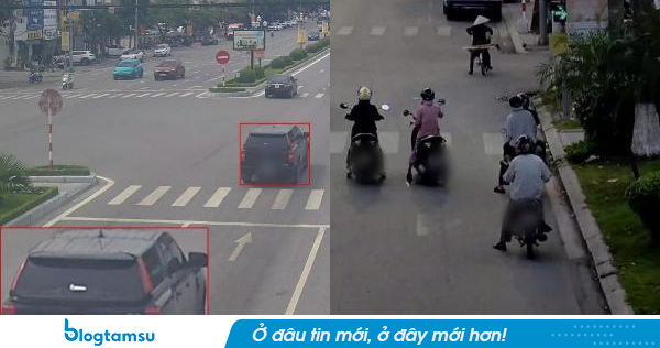 Công an đề nghị 306 chủ xe trong danh sách sau nhanh chóng nộp phạt nguội theo Nghị định 168