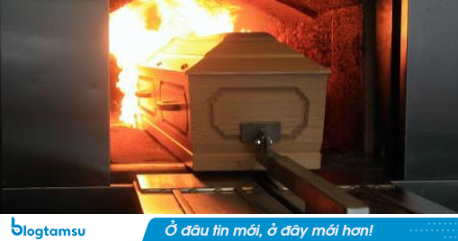 Sai sót đau lòng: Cụ bà 93 tuổi bị hỏa táng nhầm, gia đình bàng hoàng tuyên bố di nguyện