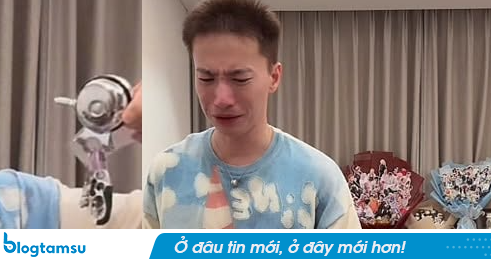 Căn bệnh bí ẩn khiến S.T Sơn Thạch lập di chúc ở tuổi 35