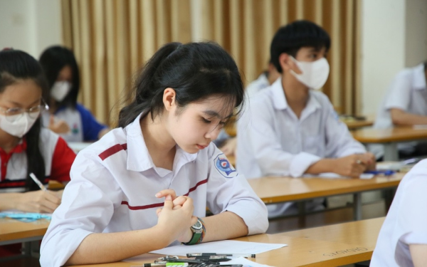 Mỗi học sinh học trường chuyên sẽ được nhận hỗ trợ 936.000 tiền ăn, áp dụng từ nay đến 2031, điều kiện hưởng và áp dụng tại địa phương nào?