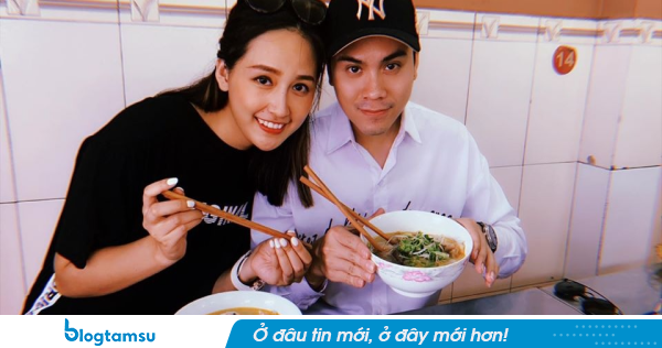 Mai Phương Thúy chia sẻ chuyện tiền nong với bạn trai đại gia