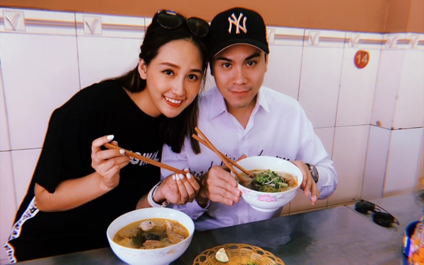 Mai Phương Thúy chia sẻ chuyện tiền nong với bạn trai đại gia