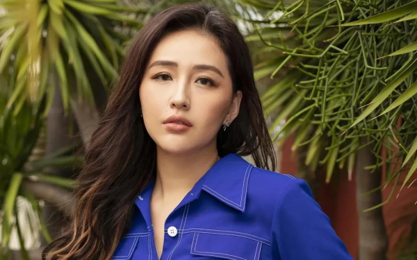 Mai Phương Thúy là mỹ nhân Việt đầu tiên được trao đặc quyền này