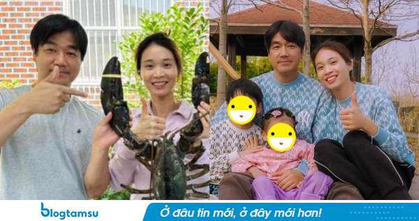 CHÍNH THỨC: Kiều Tiên xác nhận ly hôn chồng Hàn sau loạt ồn ào với mẹ chồng, đã chia xong tài sản và quyền nuôi con