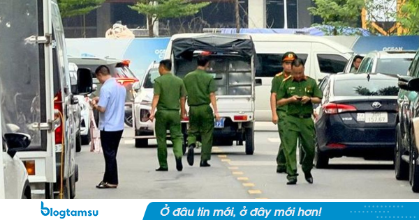 Thông tin MỚI NHẤT về việc Bộ Công An khám xét khẩn cấp nơi ở của Huấn Hoa Hồng