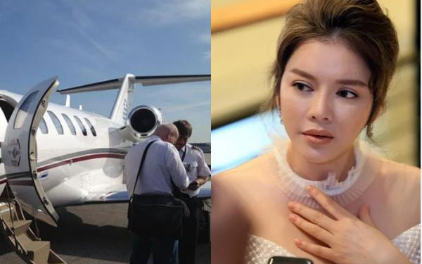 Chấn động hàng không VN: Xôn xao vụ việc Lý Nhã Kỳ khiến 2 cơ trưởng và cơ phó cùng bị đình chỉ công tác bởi tham gia một việc có 1-0-2