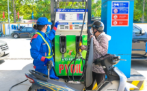 Giá xăng dầu bán lẻ hôm nay 7/8: Biến động mới khiến nhiều người chú ý