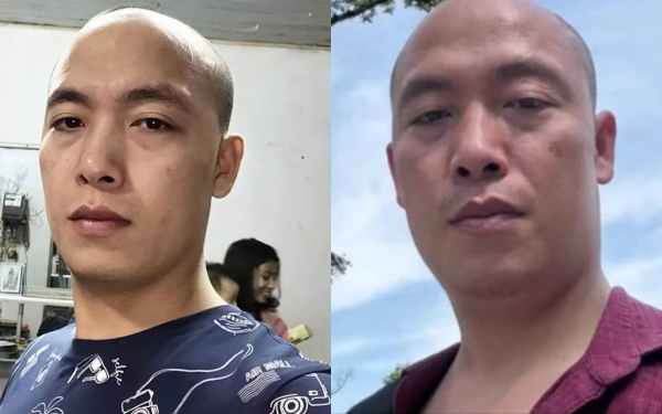 Sau khi cơ quan chức năng đến nhà Huấn Hoa Hồng, tình hình của Vua Quạt giờ ra sao?