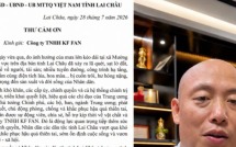 Khánh Sky: Điều được cảnh báo cuối cùng đã xảy ra