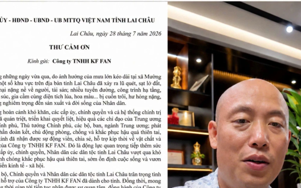 Khánh Sky: Điều được cảnh báo cuối cùng đã xảy ra