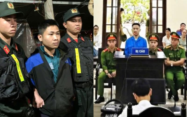 Bản án nghiêm khắc cho người đàn ông nhận gần 500 triệu đồng chuyển nhầm nhưng không trả lại
