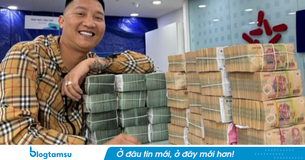 Bí mật đằng sau khối tài sản khổng lồ của Huấn Hoa Hồng