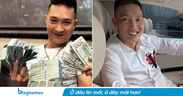 Cuối cùng đã rõ Huấn Hoa Hồng ‘hốt bạc’ từ đâu để tậu dàn siêu xe sang chảnh, thành lập công ty vốn trăm tỷ