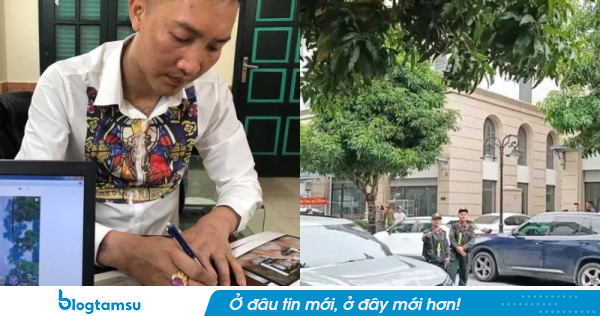 Các công ty của Huấn Hoa Hồng đồng loạt bị xác định “không hoạt động tại địa chỉ đăng ký”