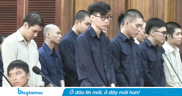 Tử hình Hồ Thanh Sang SN 2001, tử hình Phan Quốc Khánh SN 2000