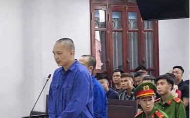 Huấn Hoa Hồng chưa hạ nhiệt, Tiến 