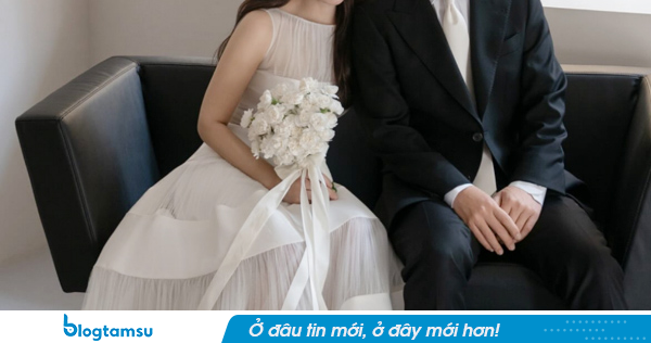 Cặp đôi đình đám showbiz chính thức kết thúc sau nửa năm cưới