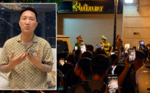 Phát ngôn gây đáng chú ý của Huấn 