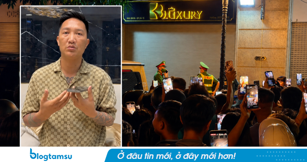 Phát ngôn gây đáng chú ý của Huấn 'Hoa Hồng' về chuyện làm từ thiện trước khi tuyên bố tạm dừng MXH
