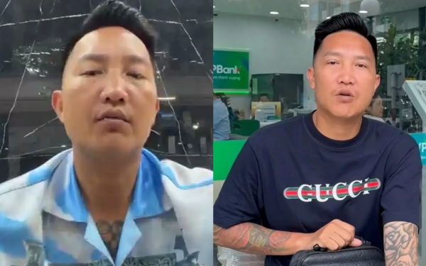 Bài đăng cuối cùng của Huấn Hoa Hồng, tuyên bố 7 chữ chấn động