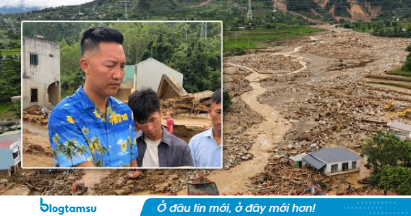 Huấn Hoa Hồng tuyên bố ‘cứng’ về từ thiện trước khi bị cơ quan chức năng đến nhà làm việc