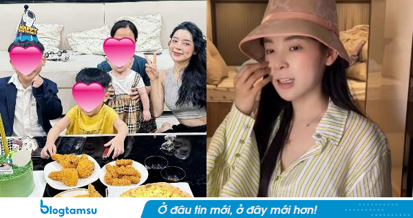 Phản ứng của vợ Huấn Hoa Hồng khi được hỏi về chồng: Ai nấy nể bản lĩnh của chị