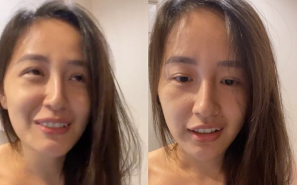 Mai Phương Thúy công khai chuyện quá khứ, tuyên bố 1 điều ngỡ ngàng
