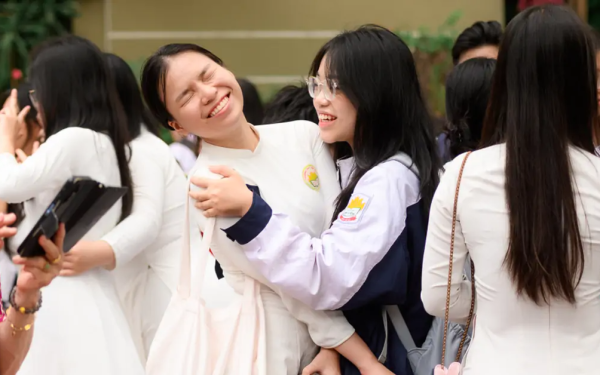 CHÍNH THỨC: Công bố lịch đi học trở lại của học sinh 34 tỉnh, thành sau kỳ nghỉ hè