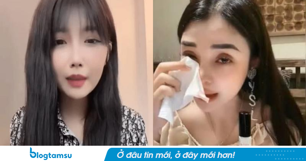 Động thái mới của con gái Huấn Hoa Hồng