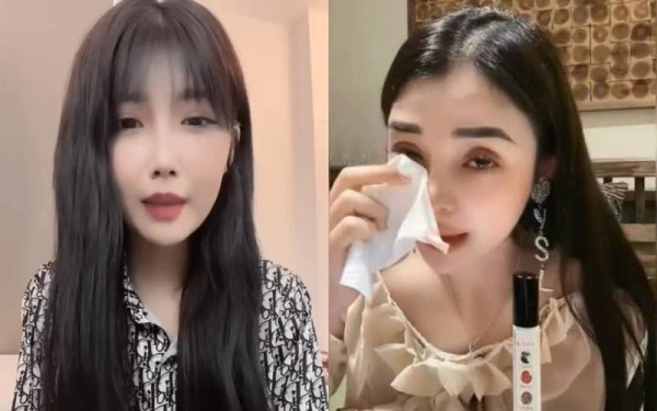 Động thái mới của con gái Huấn Hoa Hồng