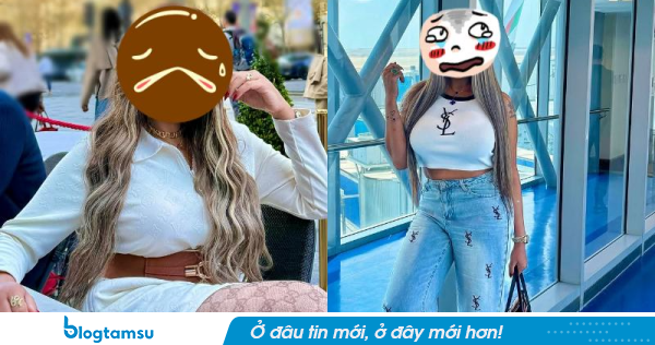 Tử hình nữ MC nổi tiếng SN 1992